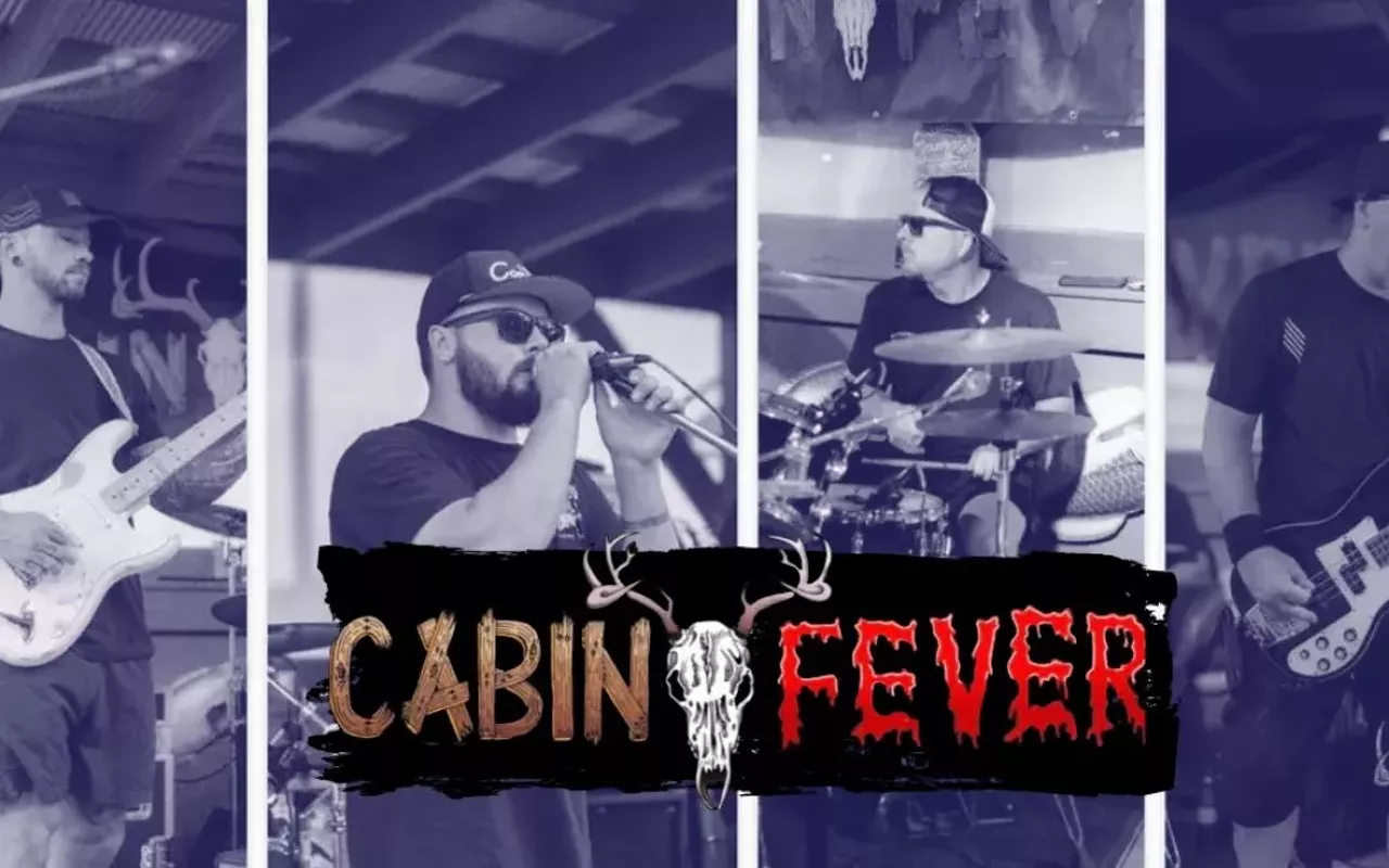 Image: Cabin Fever