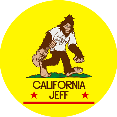 California Jeff and Jen