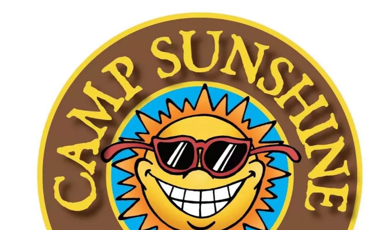 Image: Camp Sunshine