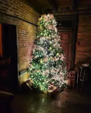Image: Candlelight Christmas