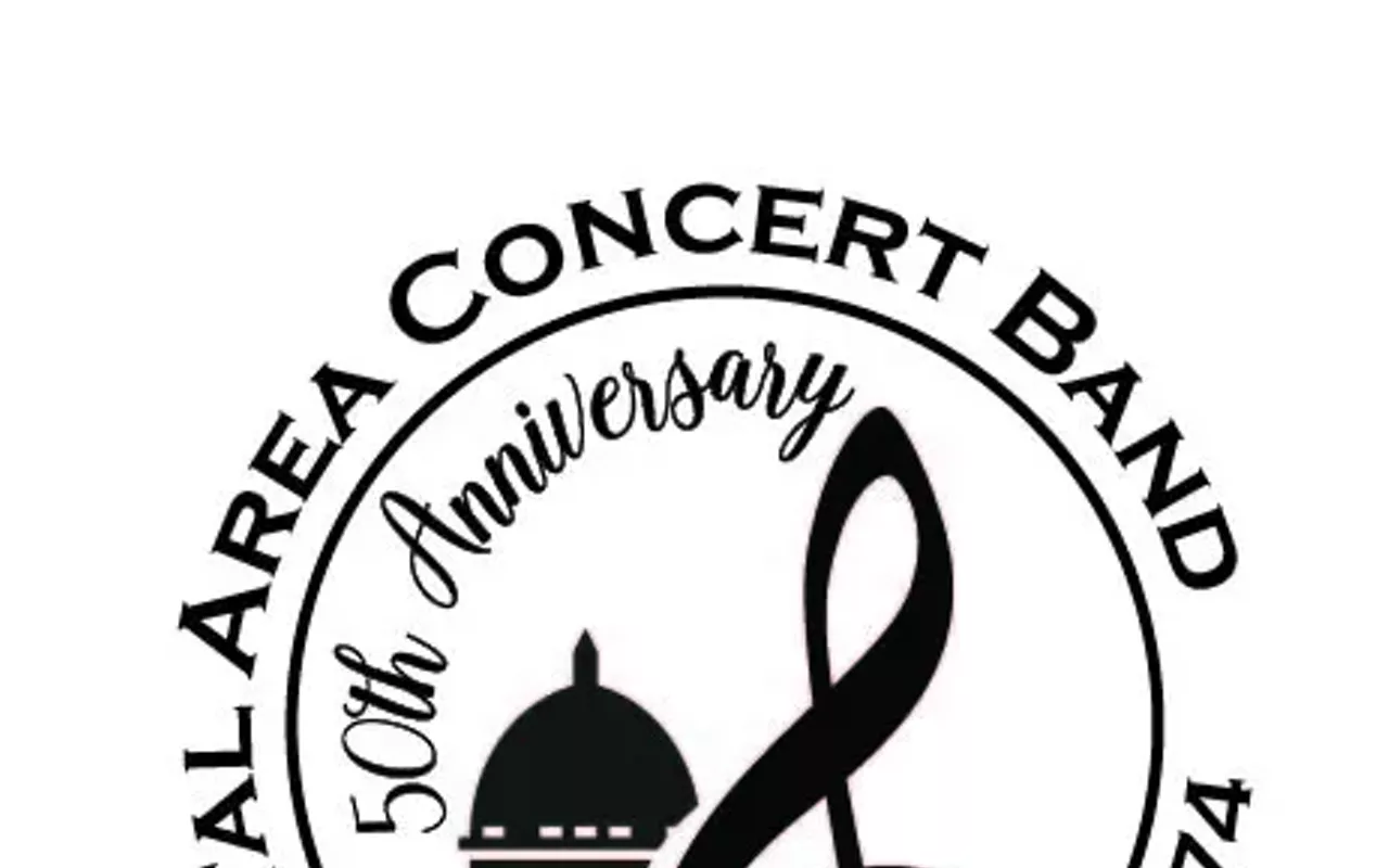Image: Capital Area Concert Band
