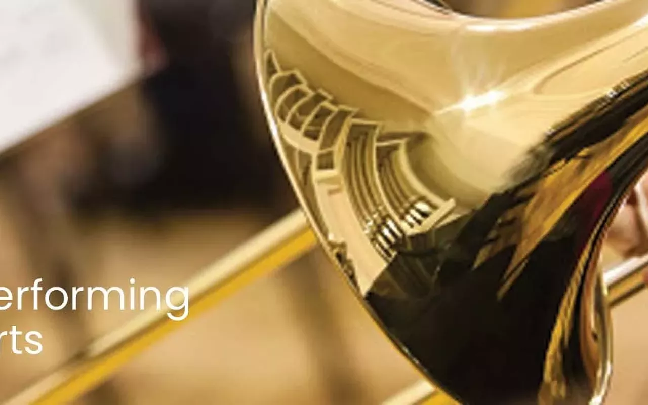 Image: Capital Area Concert Band