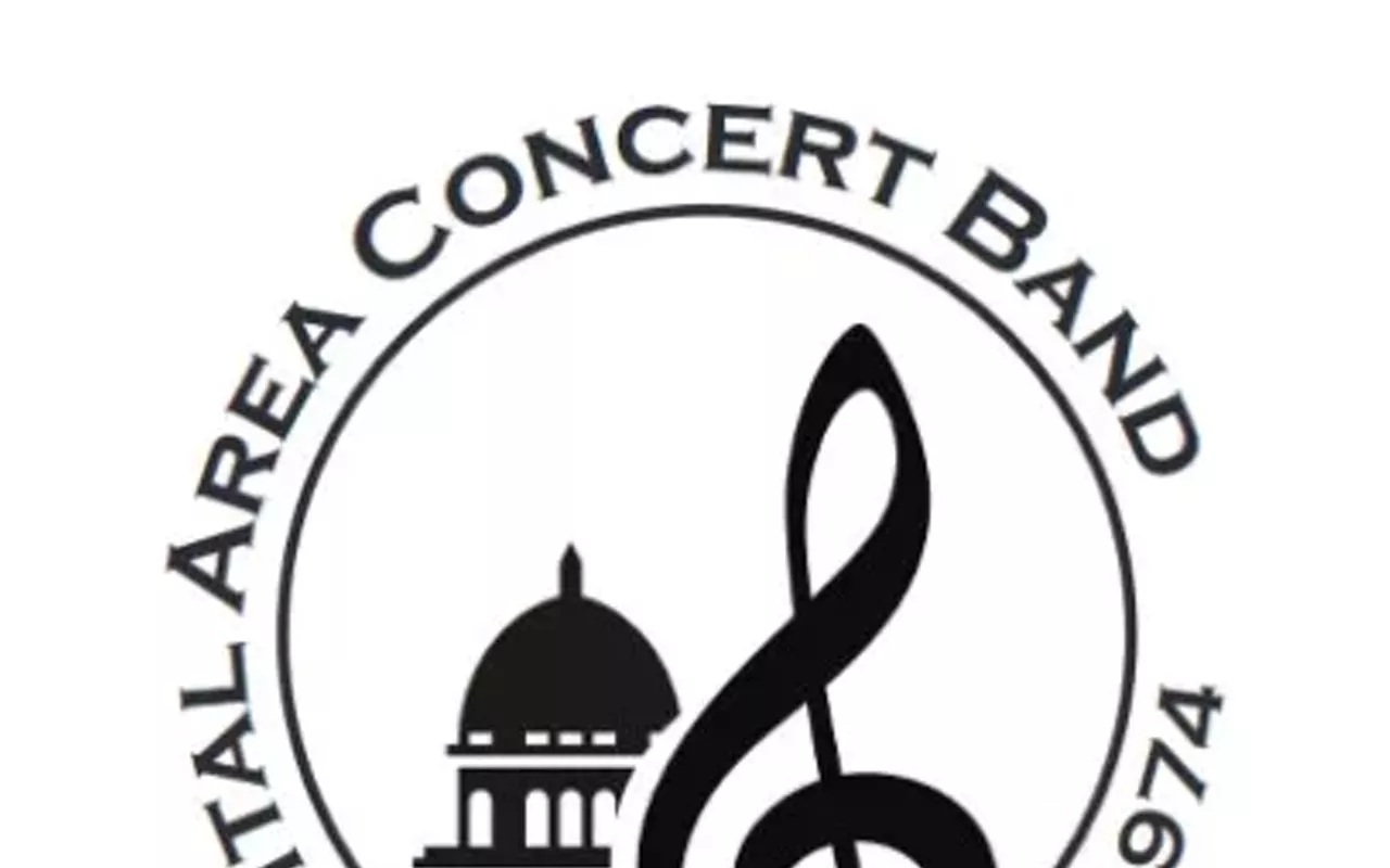 Image: Capital Area Concert Band