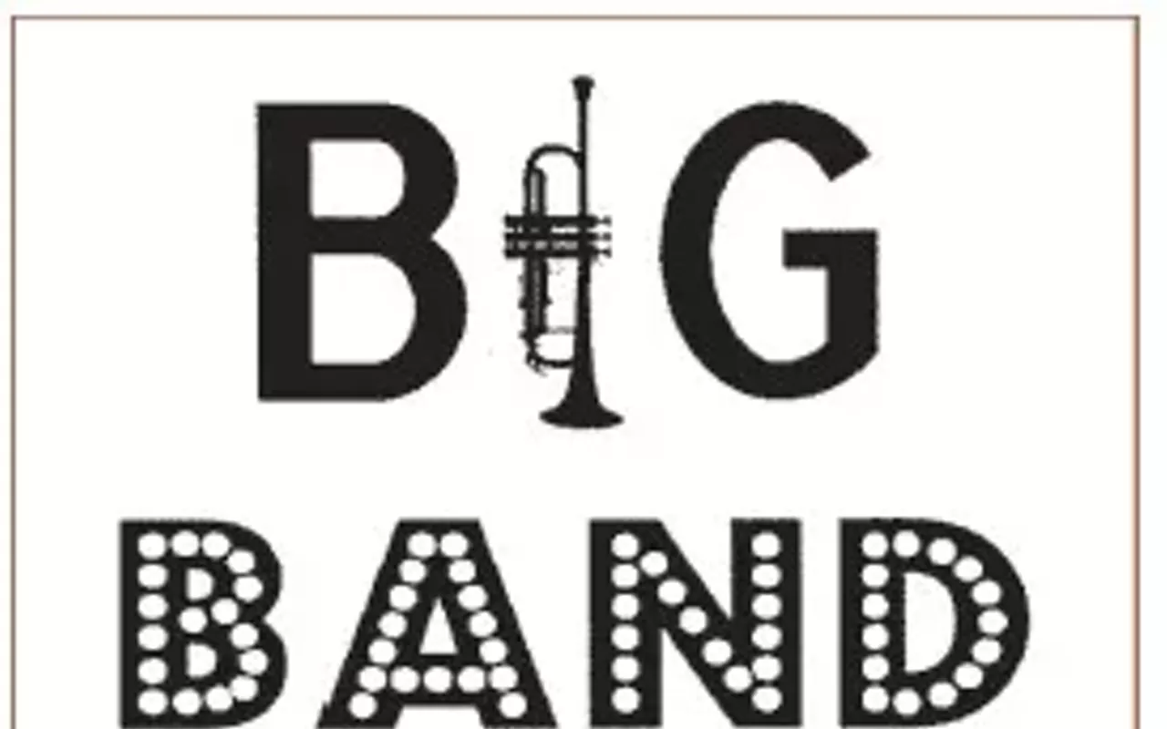 Image: Capital Big Band