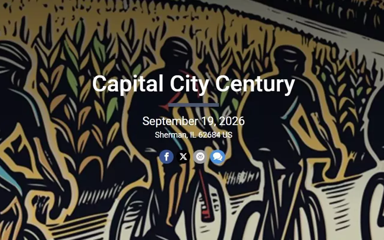 Image: Capital City Century