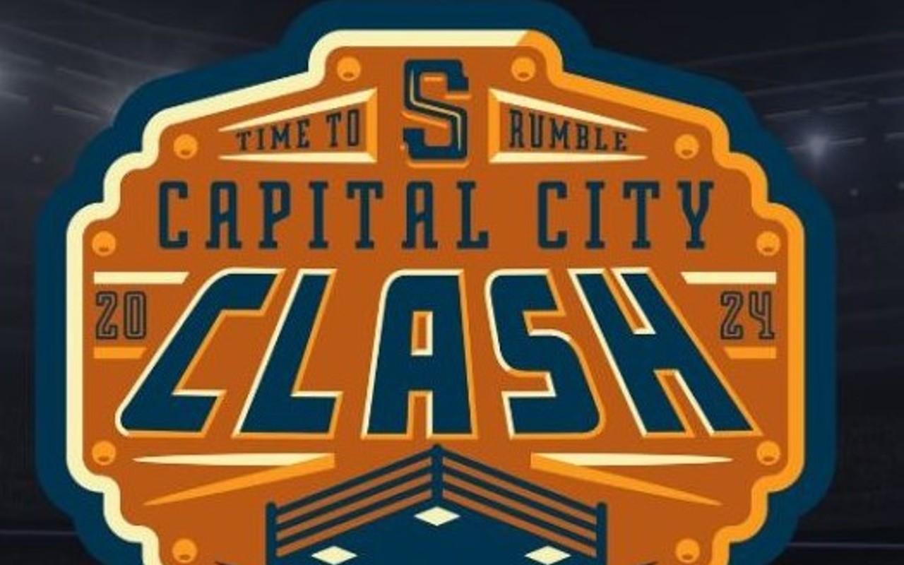 Capital City Clash