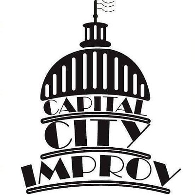 Capital City Improv Workshops