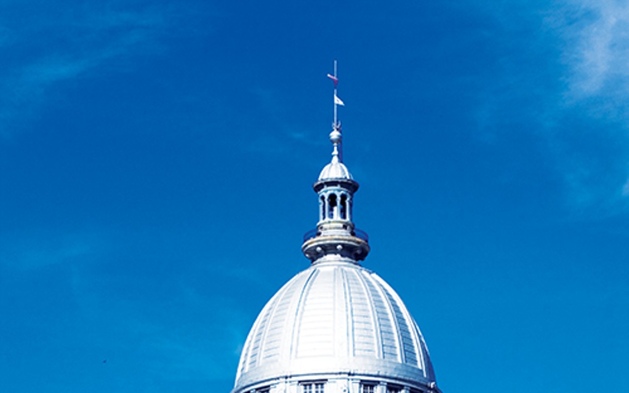 Capitol News Illinois to expand investigations