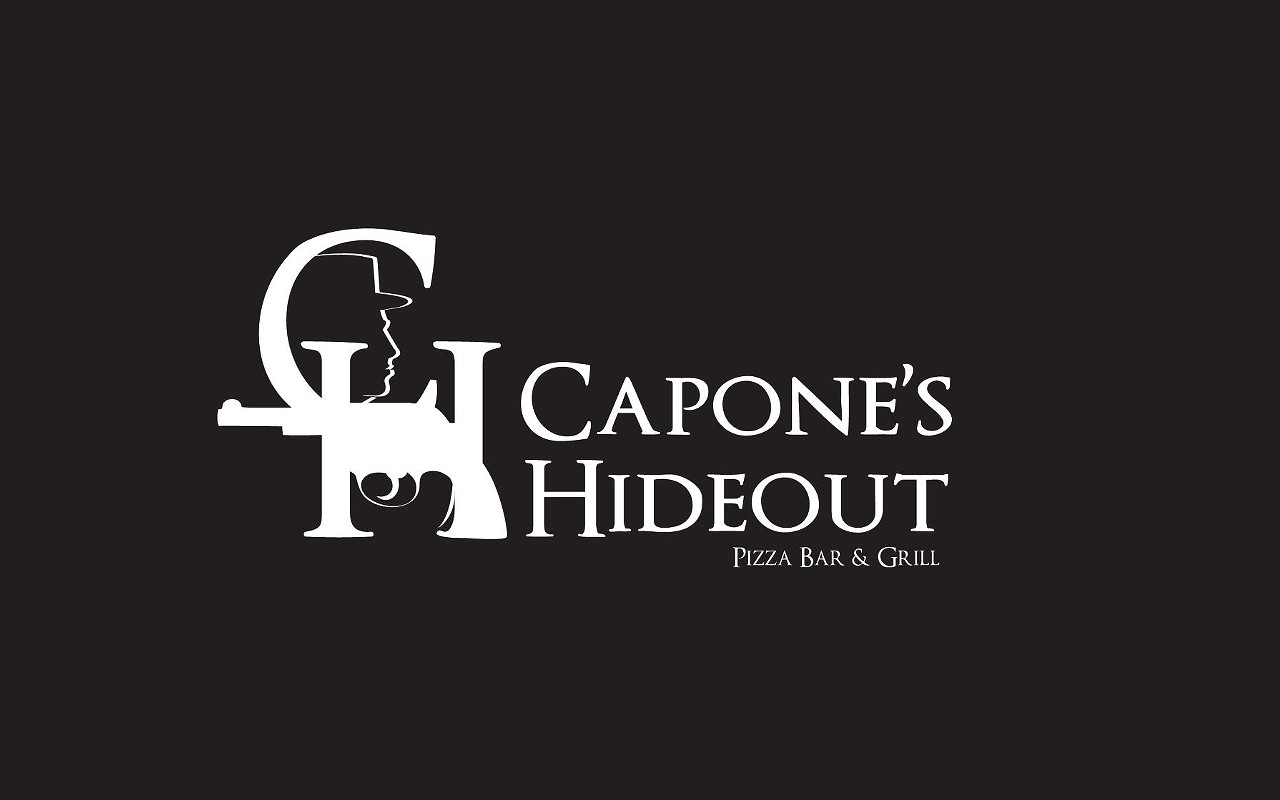Capone's Hideout