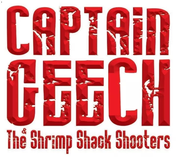 Captain Geech and the Shrimp Shack Shooters | Good Hope Park | Live