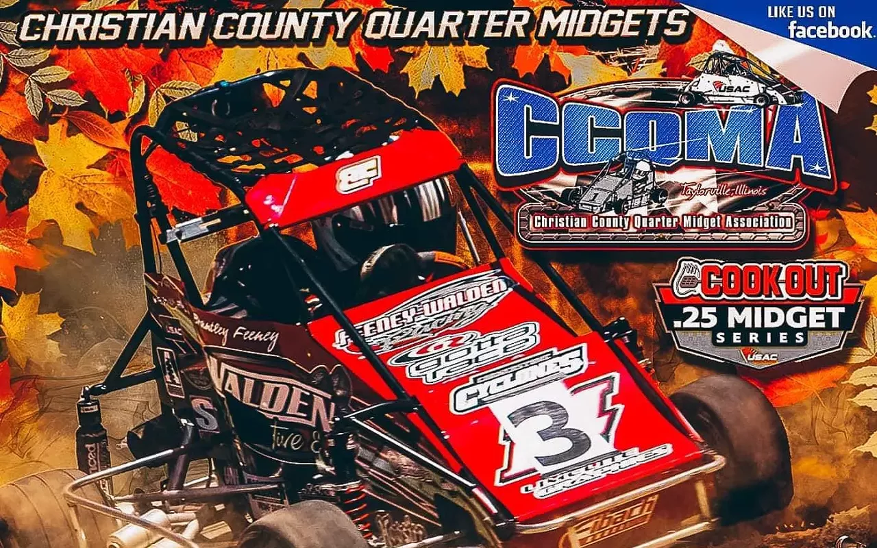 Image: CCQMA Indoor Fall Brawl
