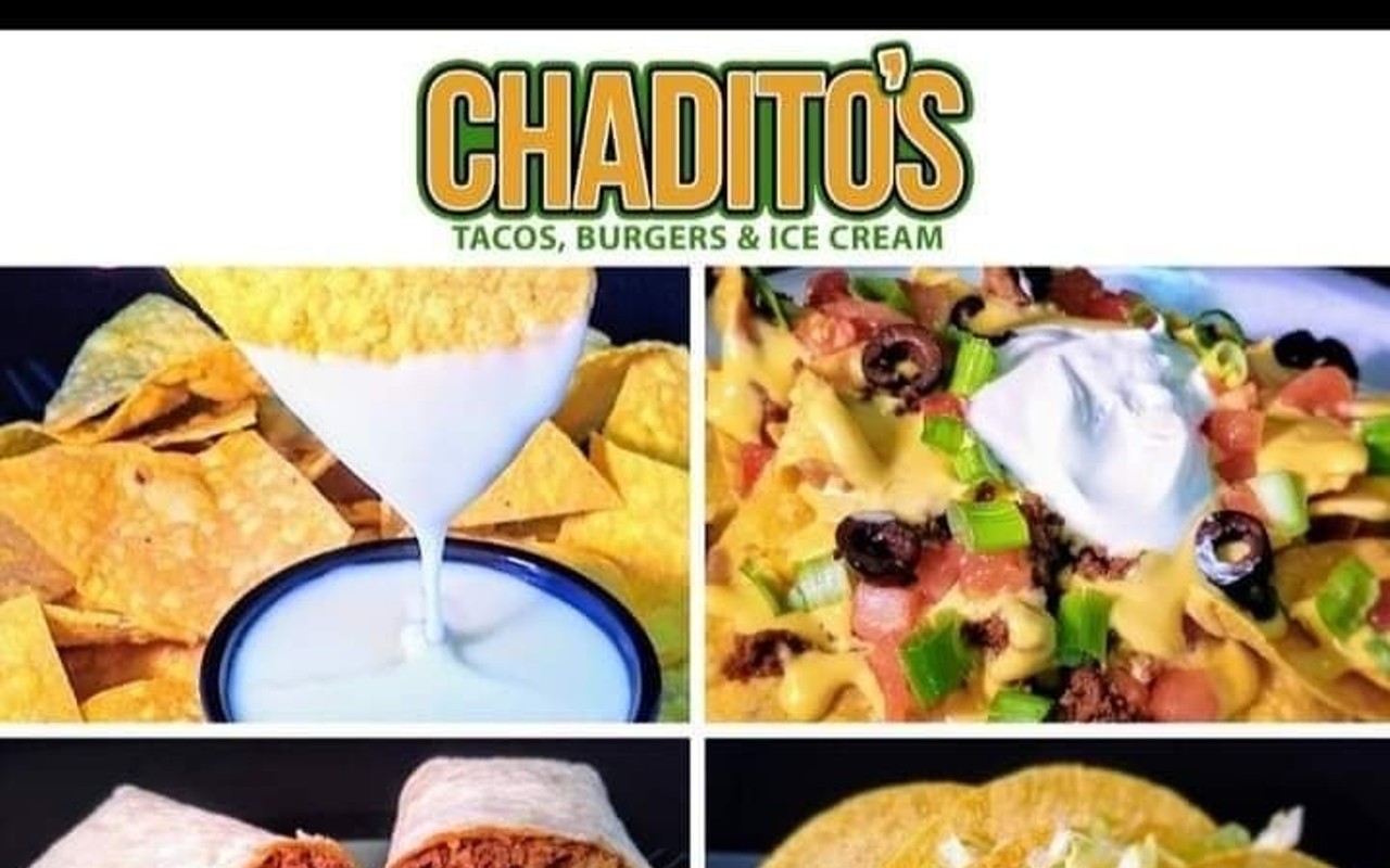 Chadito's Mexican American Grill
