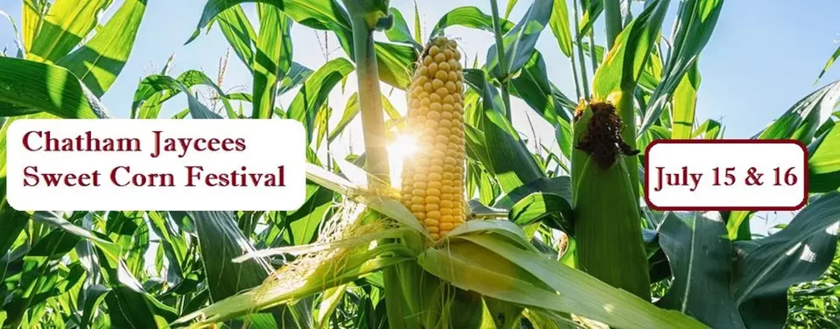 Chatham Jaycee Sweetcorn Festival