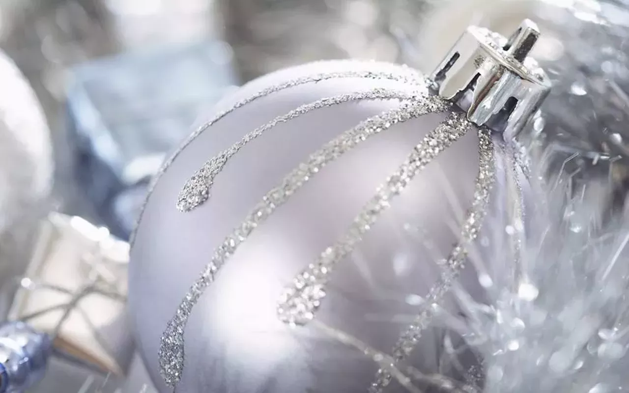 Image: Christmas in the Village