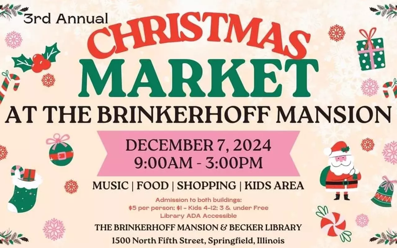 Image: Christmas Market