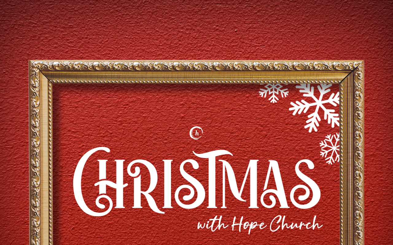 Christmas with Hope Church