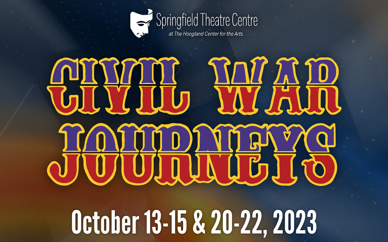 Image: Civil War Journeys