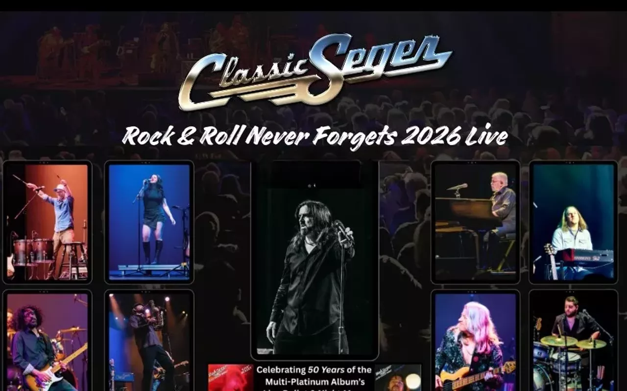 Image: Classic Seger