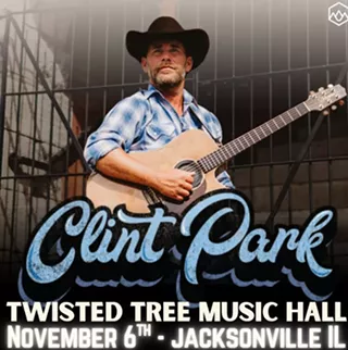 Image: Clint Park