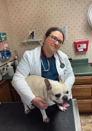 Image: Coble Animal Hospital