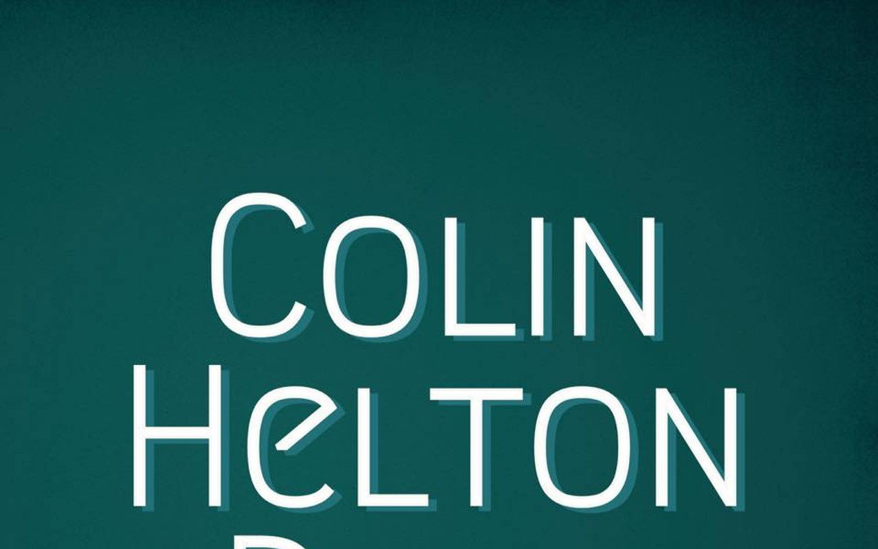 Colin Helton Band