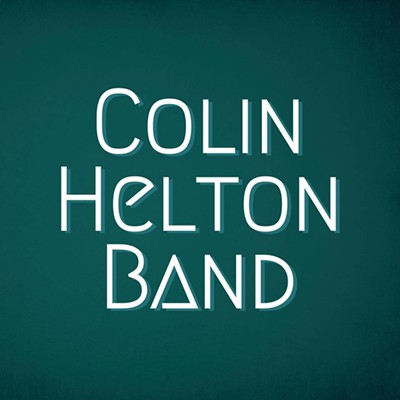 Colin Helton Band