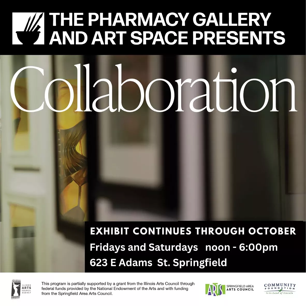 Continuing Exhibit