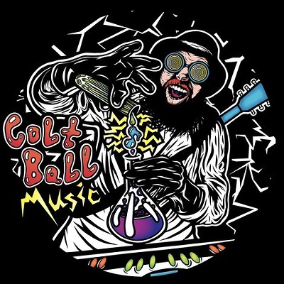 Colt Ball