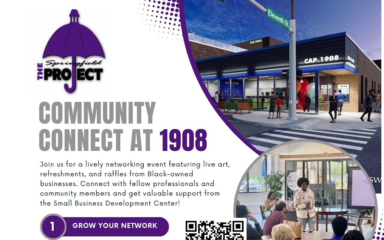 Image: Community Connect