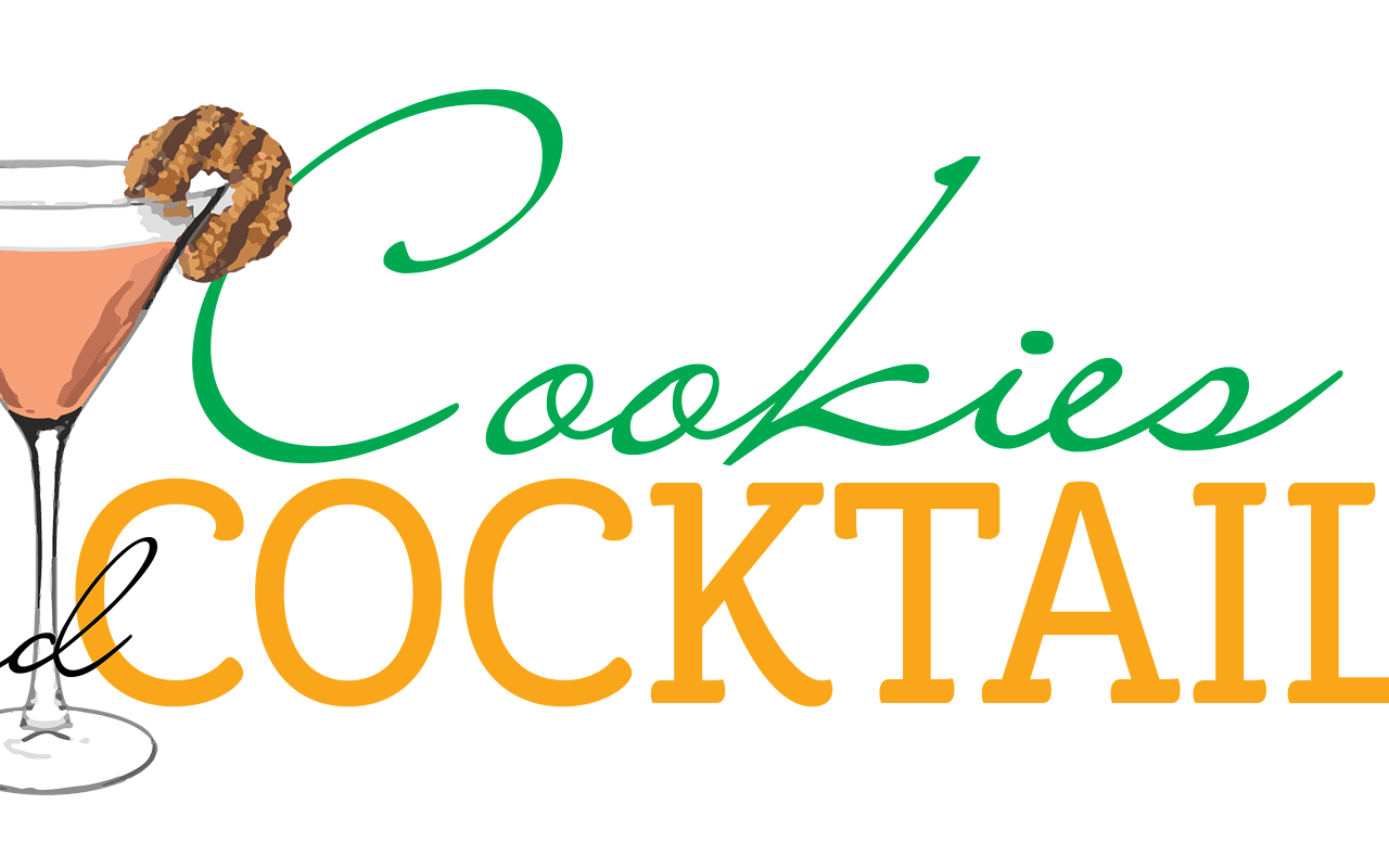 Image: Cookies and Cocktails