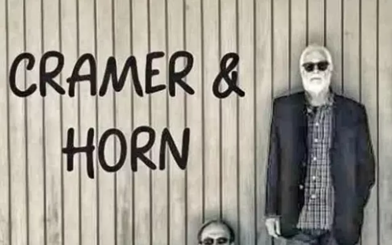 Image: Cramer and Horn