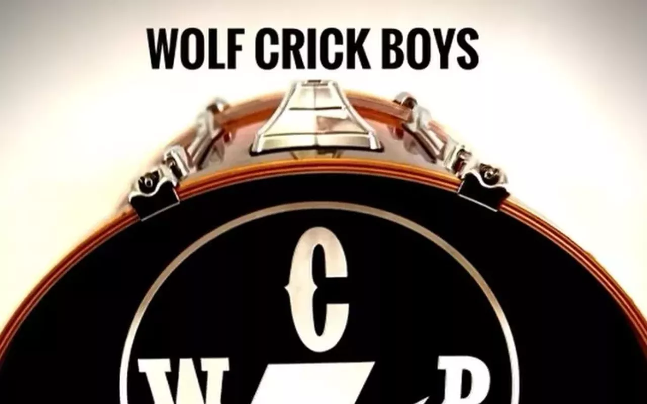 Image: Crash Planet, Bruiser Queen, Wolf Crick Boys