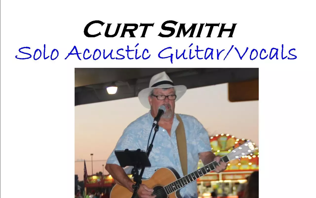 Image: Curt Smith