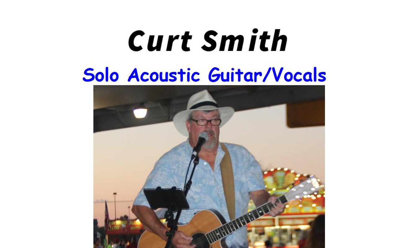 Curt Smith