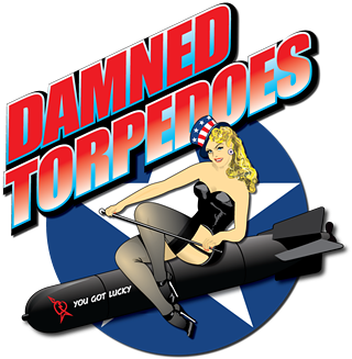 Image: Damned Torpedoes