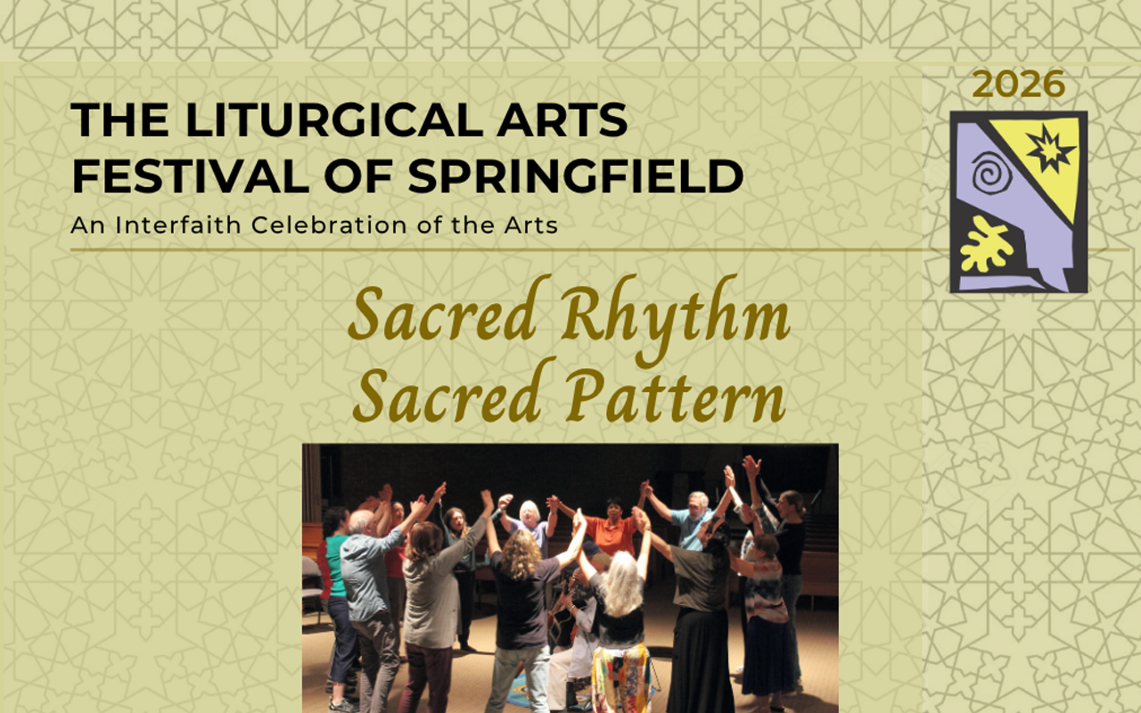 Image: Dances Of Universal Peace