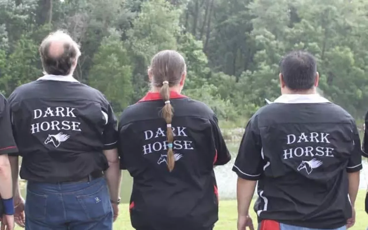 Image: Dark Horse