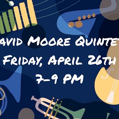 David Moore Quintet