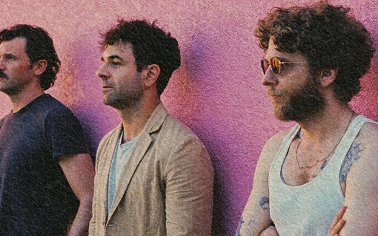 Dawes with Mike Viola, Miles Nielsen & The Rusted Hearts