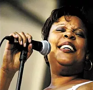 Image: Debbie Ross Band, Smooth Times, Kapital Sound