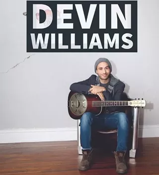 Image: Devin C. Williams
