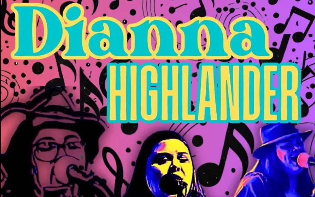 Image: Dianna Highlander