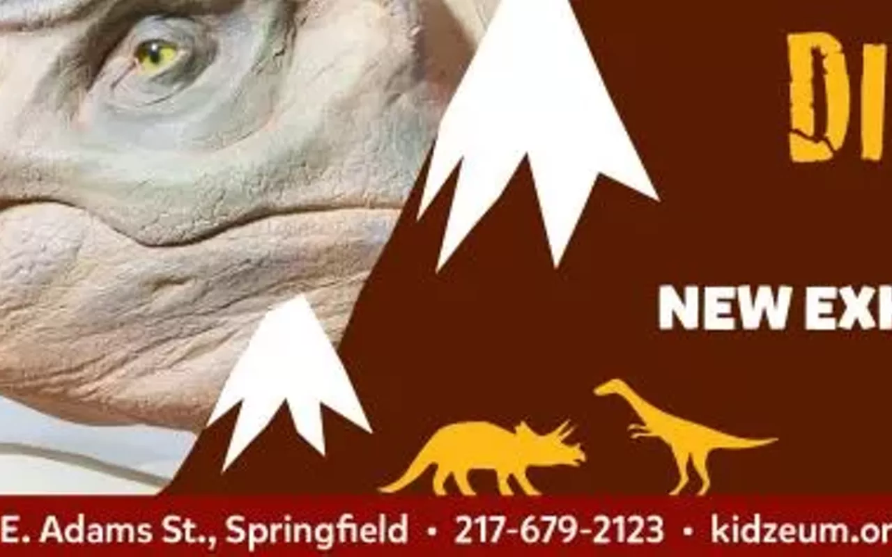 Image: "Dinosaurs: Land of Fire and Ice"