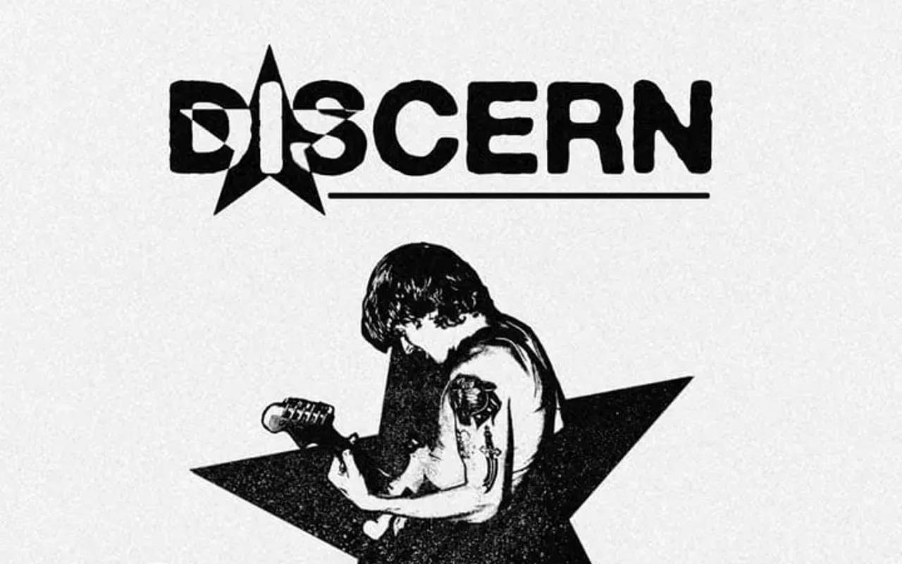 Image: Discern with Short Notice, Adieux, Mechanizm