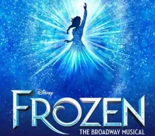 Image: Disney's Frozen