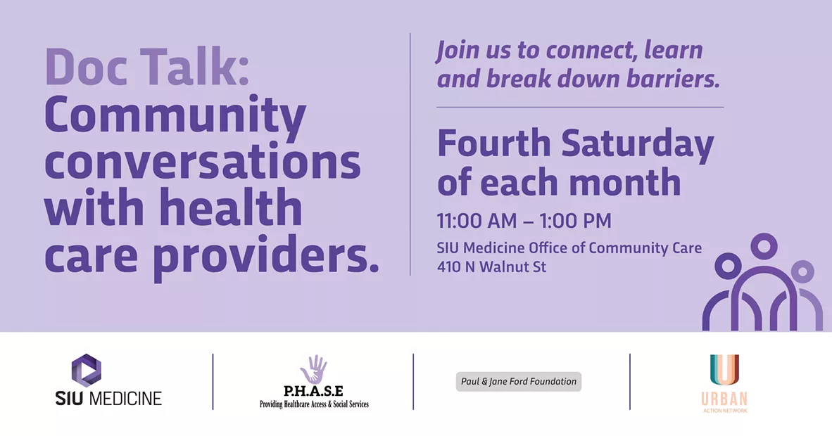 Community Health Conversations