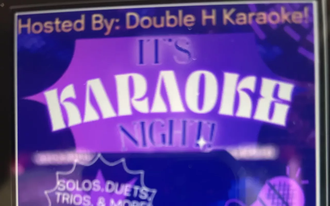 Image: Double H Karaoke