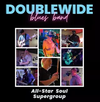 Image: Doublewide