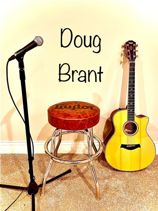 Doug Brant