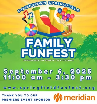 Image: Downtown Springfield Family Fun Fest